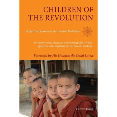 Children of the Revolution