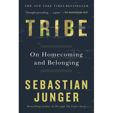 Tribe: On Homecoming and Belonging