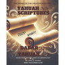 Dabar Yahuah - Yahuah Scriptures: Yahuah's Name Fully Restored
