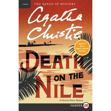 Death on the Nile: A Hercule Poirot Mystery
