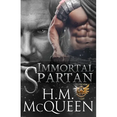 Immortal Spartan
