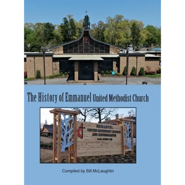 History of Emmanuel United Methodist Church