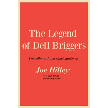 The Legend of Dell Briggers