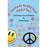 Practice for the GRE Math Subject Test: One Practice Test and Solutions