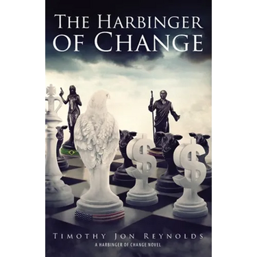 The Harbinger of Change