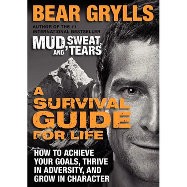 A Survival Guide for Life