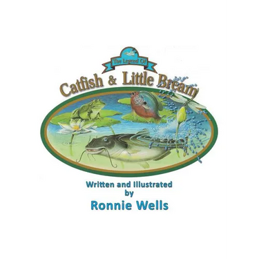 The Legend of Catfish & Little Bream