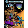 Bold and the Brave #54