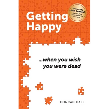 Getting Happy ...when you wish you were dead