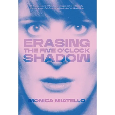 Erasing The Five O'Clock Shadow