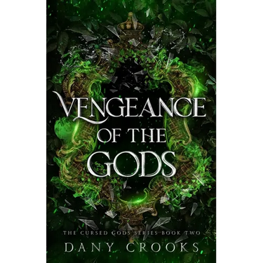 Vengeance of the Gods