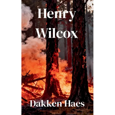Henry Wilcox