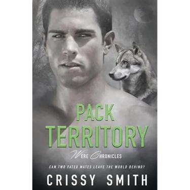 Pack Territory