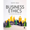 Business Ethics: The Sustainable and Responsible Way