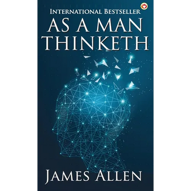 As a Man Thinketh