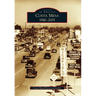 Costa Mesa: 1940-2003