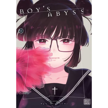 Boy's Abyss, Vol. 3