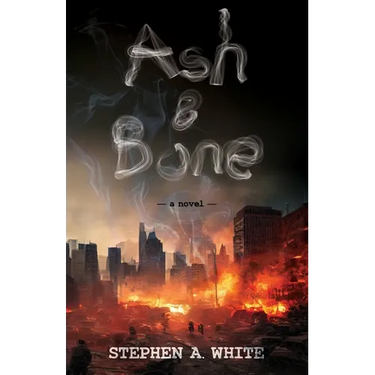 Ash & Bone