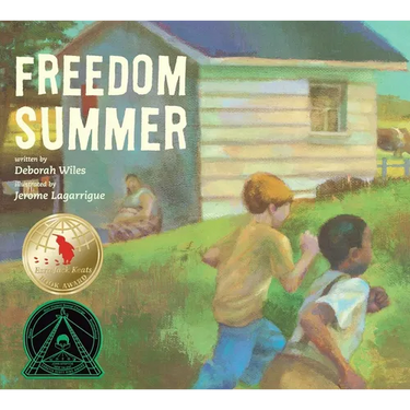 Freedom Summer
