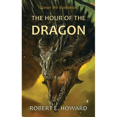 The Hour of the Dragon