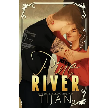Pine River (Special Edition)