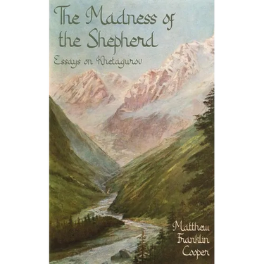 The Madness of the Shepherd