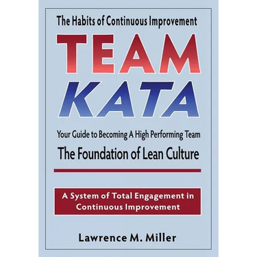 Team Kata
