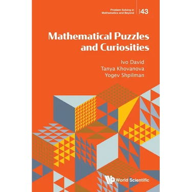 Mathematical Puzzles and Curiosities