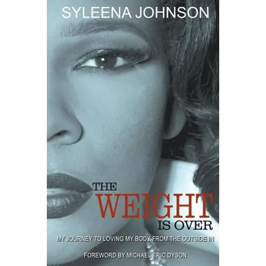 The Weight is Over: My Journey to Loving My Body From the Outside In