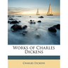 Works of Charles Dickens
