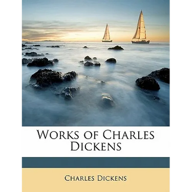 Works of Charles Dickens