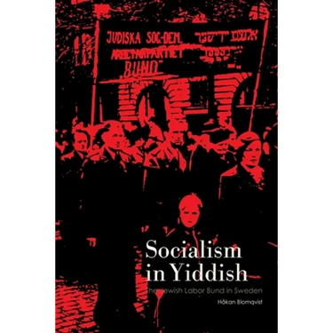 Socialism in Yiddish