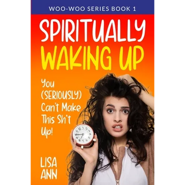 Spiritually Waking Up