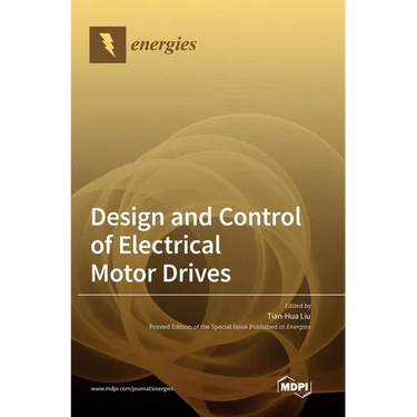 Design and Control of Electrical Motor Drives