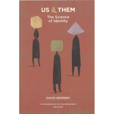 Us and Them: The Science of Identity