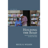 Holding the Road: Away from Edmund Wilson and Mary McCarthy
