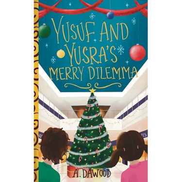 Yusuf and Yusra's Merry Dilemma