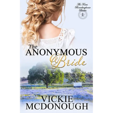The Anonymous Bride