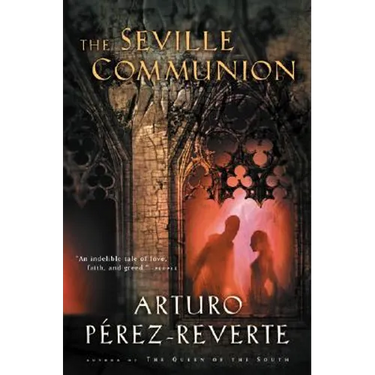 The Seville Communion