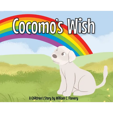 Cocomo's Wish