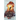 The Flame of the White Horseman