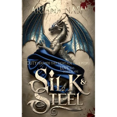 Silk & Steel