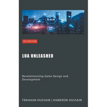 Lua Unleashed: Revolutionizing Game Design and Development
