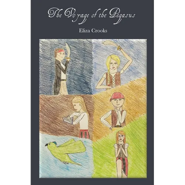 The Voyage of the Pegasus