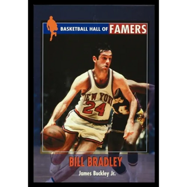 Bill Bradley