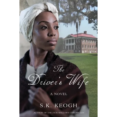 The Driver's Wife