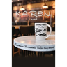 K.A.R.E.N. (scheduled release date: March 26th, 2022)