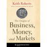 The Origins of Business, Money, and Markets