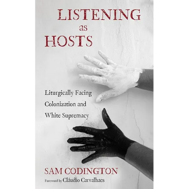Listening as Hosts