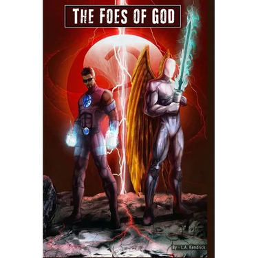 The Foes of God